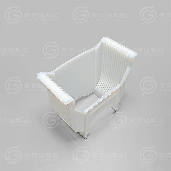 12英寸13槽-FPA清洗花篮