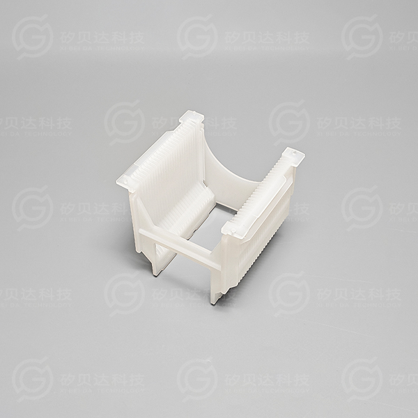 5英寸25槽-FPA清洗花篮