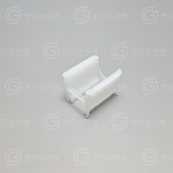 4英寸25槽-FPA清洗花篮