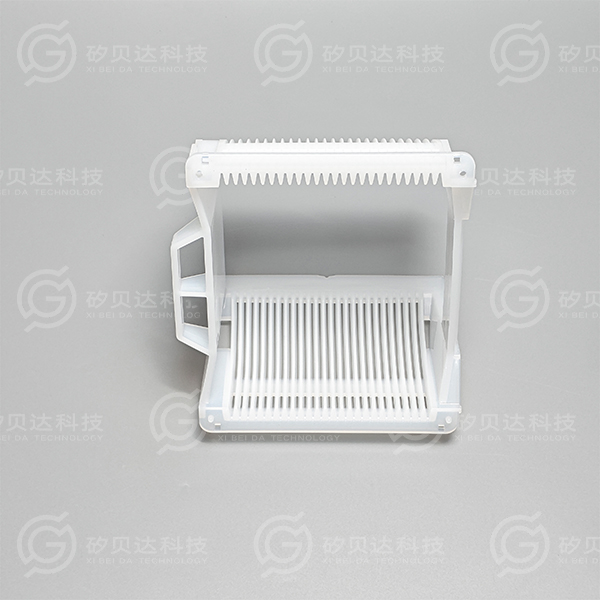 低邦-8英寸25槽-FPA清洗花篮