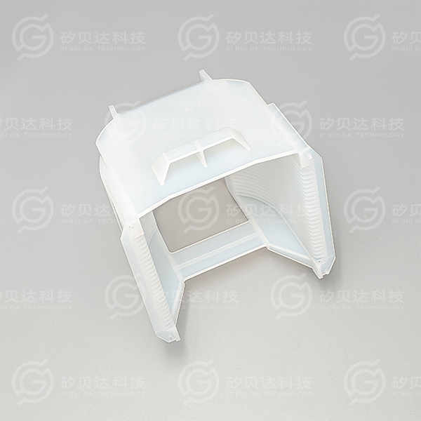 8英寸25槽-FPA清洗花篮