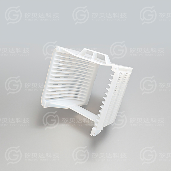 8英寸13槽-FPA研磨清洗花篮