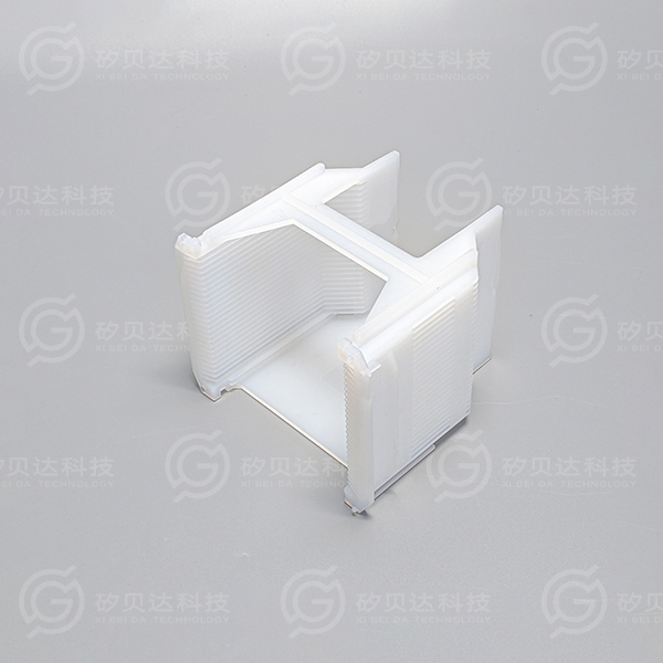 6英寸25槽-FPA清洗花篮