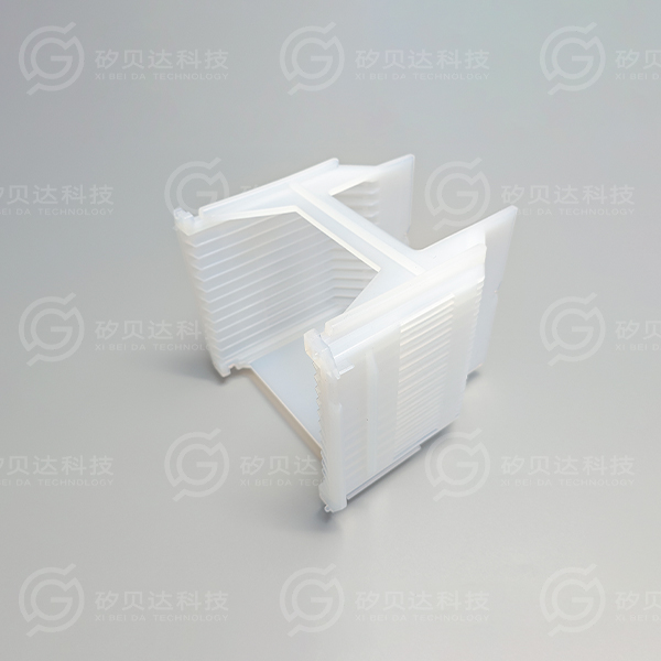 6英寸13槽-FPA研磨清洗花篮