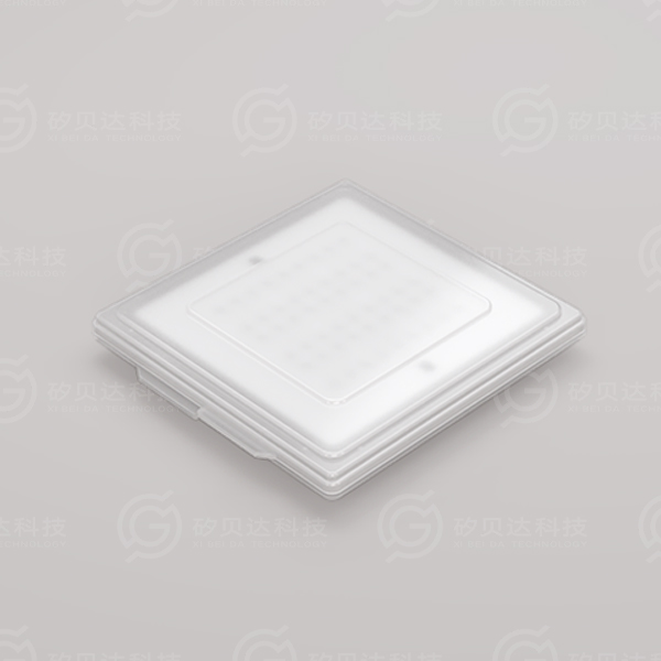 7英寸-光刻板盒