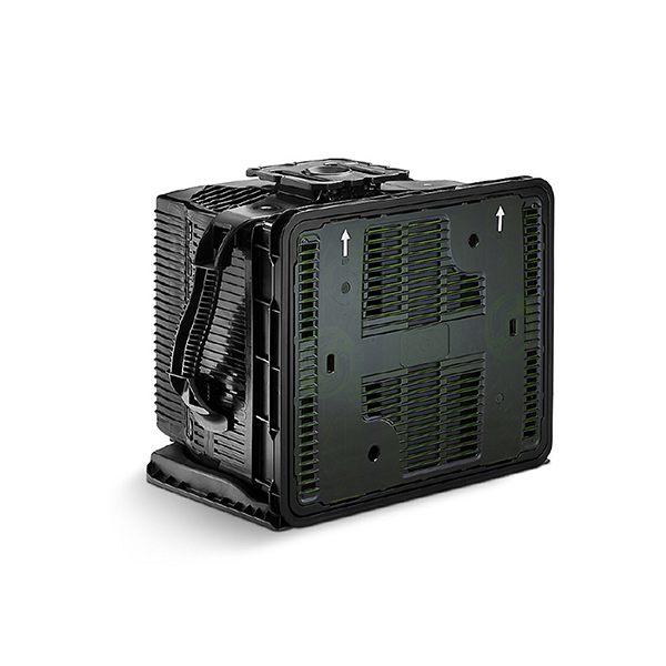 12英寸25槽-FOSB运输载具