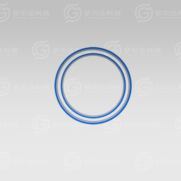 6/7英寸-扩晶环-子母环