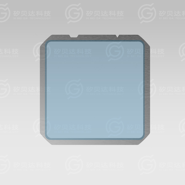 非标尺寸晶片环-金属钢圈