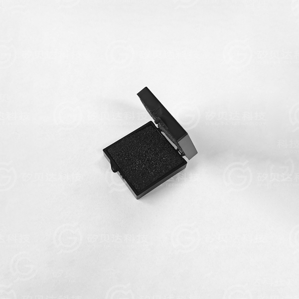 30×30MM芯片海绵盒