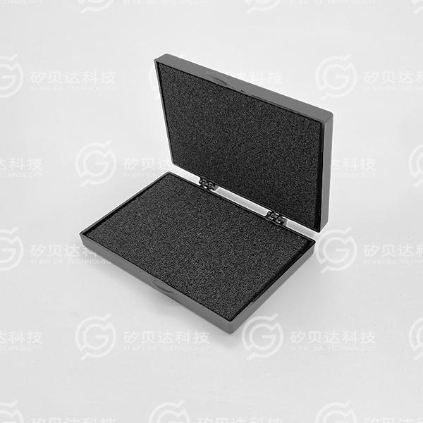 75×55MM芯片海绵盒