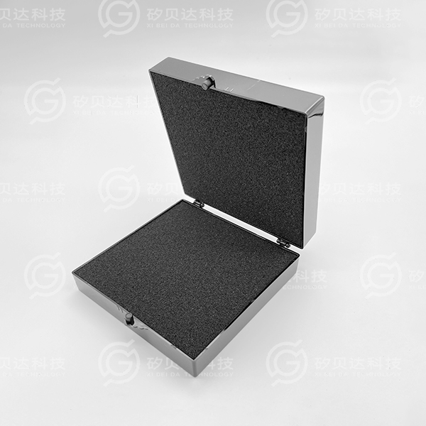 120×120MM芯片海绵盒