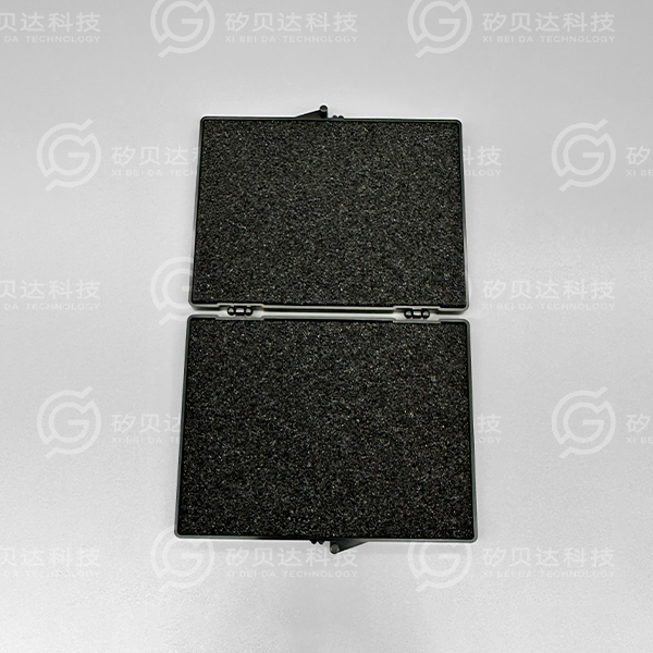 122×94MM芯片海绵盒