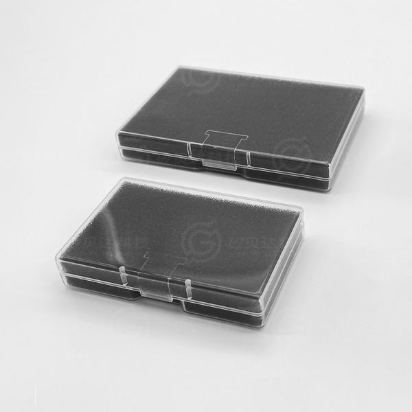 125×86MM芯片海绵盒