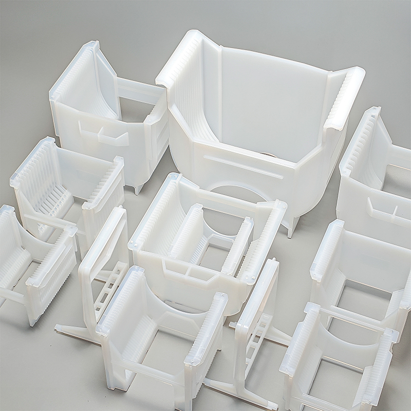 PP清洗研磨-FPA清洗花篮