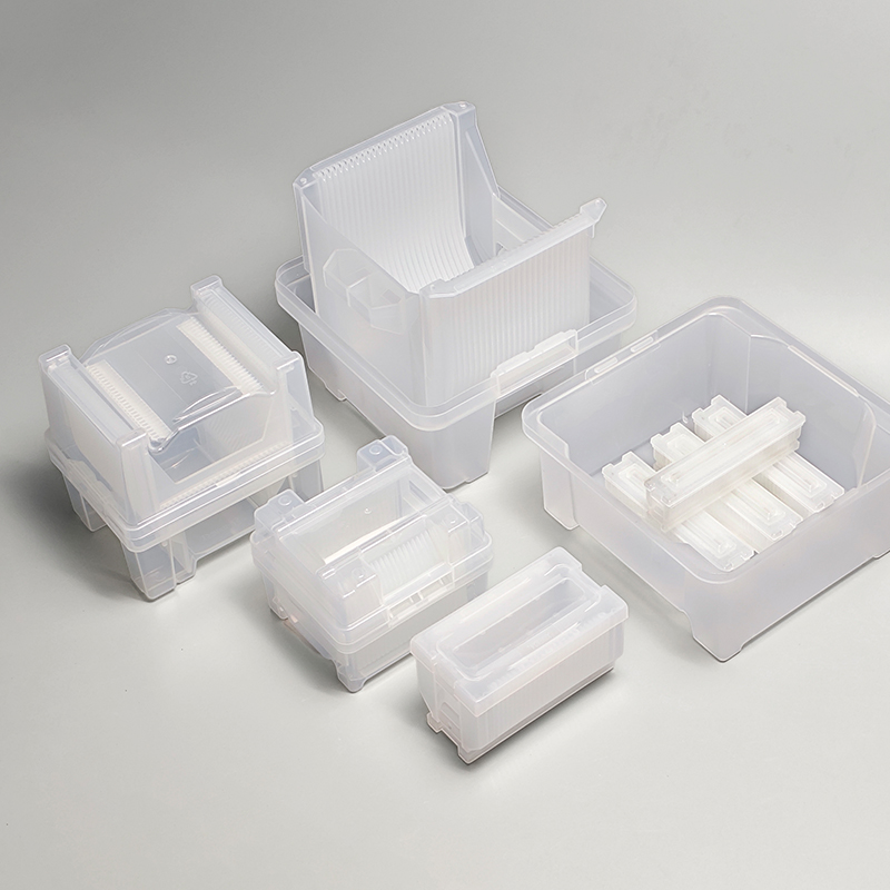 晶圆周转储运盒晶舟盒