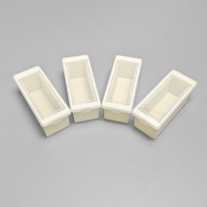 硅片盒-石英片盒-方形盒