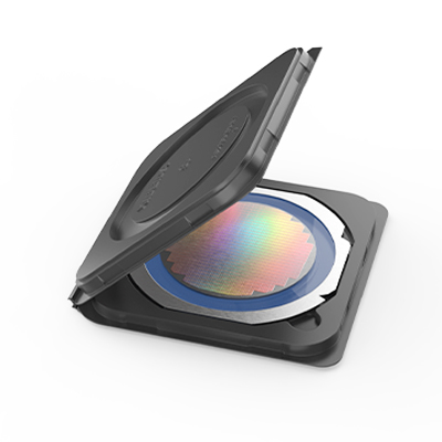 晶圆包装盒有哪些广泛的应用？