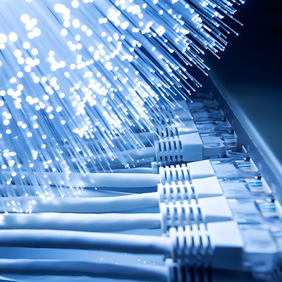 光电子器件行业