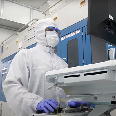 研发与教育机构