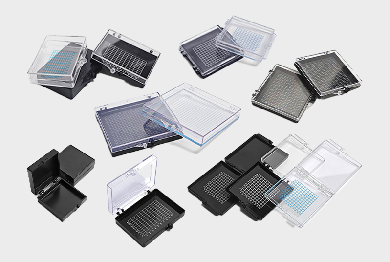 自吸附盒真空盒