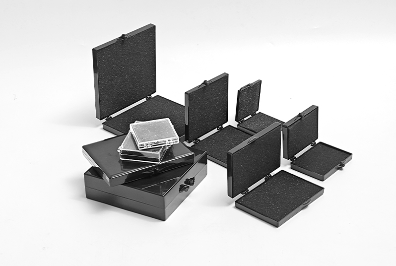 芯片海绵包装盒